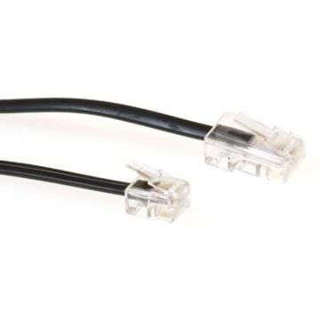 Intronics Modular Cable - Telefoonkabel