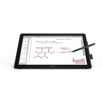 Wacom DTK-2451 - Digitizer met LCD-scherm