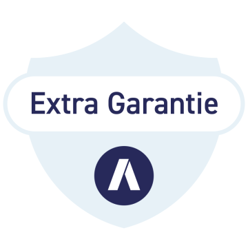 Azerty extra zakelijke garantie incl. schademodule - Garantie-uitbreiding