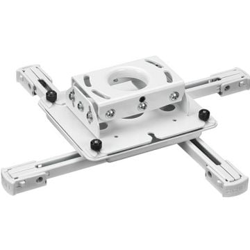 Geschikt tot maximaal 22,5 kg,  Wit