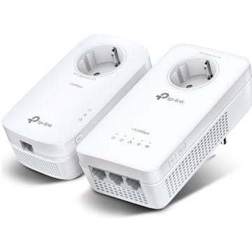 Powerline TP-Link  TL-WPA1300P kit(DE) Retail only