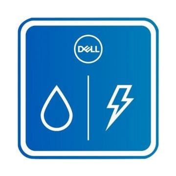 Dell 5 jaren Accidental Damage Protection - Dekking van toevallige schade