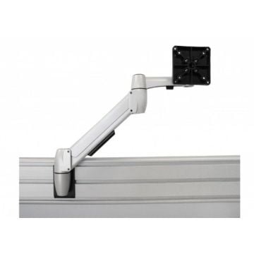 Bakker Elkhuizen Monitorarm Space wall mount 3-8KG retail