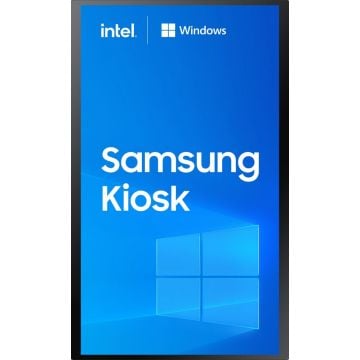 Samsung KM24C-3 - Kiosk tot