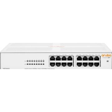 HPE Networking Instant On 1430 16G Switch - Switch