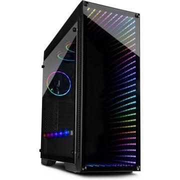 Inter-Tech X-908 Infini2 - Towermodel