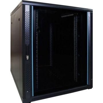 Danicom DS8018 - Serverkast