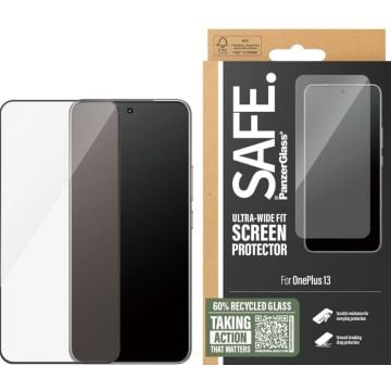 SAFE by PG Scrn OnePlus 13 UWF