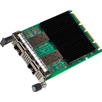 Intel Ethernet Network Adapter E810-XXVDA2 - Netwerkadapter