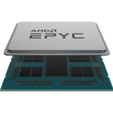 AMD EPYC 7F32 - 3.7 GHz