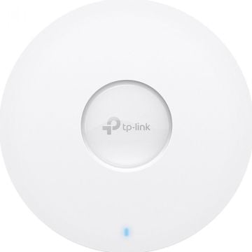 AP TP-Link AX1800 Deckenmontage EAP613 1xGb RJ45 Port, 574Mbps at  2.4 GHz + 1201 Mbps