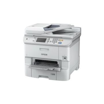 Epson WorkForce Pro WF-6590DWF - Multifunctionele printer