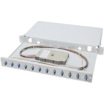 DIGITUS DN-963319 - Splice-box voor glasvezel