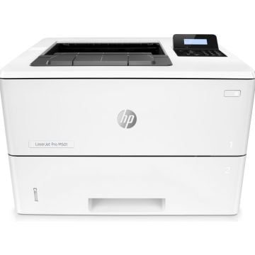 HP LaserJet Pro M501dn - Printer