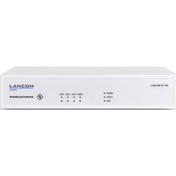 LANCOM R&S Unified Firewall UF-260