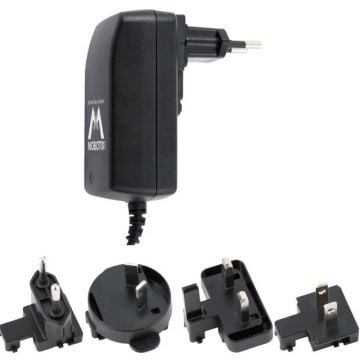 Mobotix PoE Universal Power Supply - Stroomtoevoer