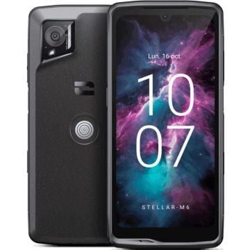 Crosscall Stellar M6 - 5G smartphone
