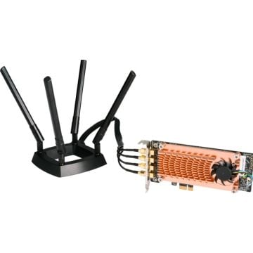 QNAP QWA-AC2600 - Netwerkadapter