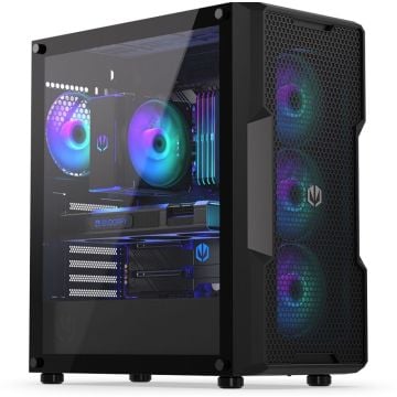 Endorfy Regnum 400 ARGB - Midtowermodel