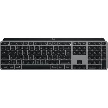 MX KEYS S FOR MAC SPACE GREY - ITA