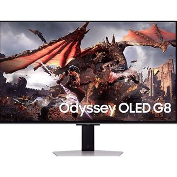 Samsung Odyssey G8 G80SD - OLED-monitor