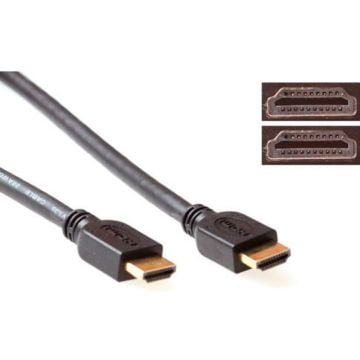 ACT - HDMI-kabel