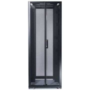APC NetShelter SX Enclosure with Sides - Rack