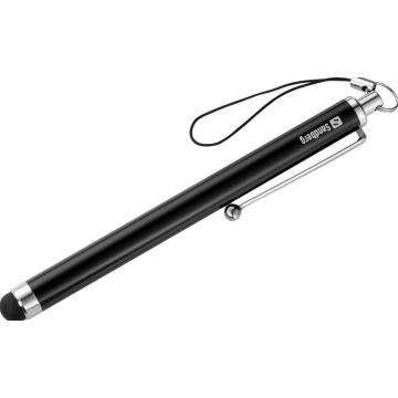 Touchscreen Stylus Pen Saver