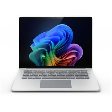 Microsoft Surface Laptop 7 - Copilot+, Intel Core Ultra 5, 15", 32GB/256GB, Platinum