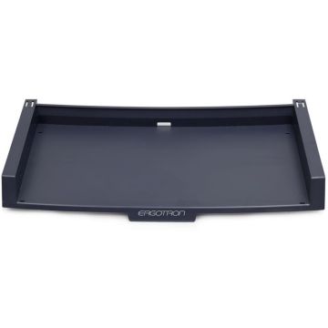 Ergotron Keyboard Tray with Debris Barrier Upgrade Kit - Bevestigingscomponent (lade)