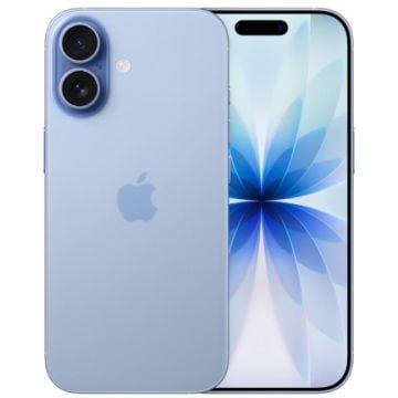 Apple iPhone 17 - 512 GB Mist Blue