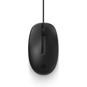 HP 125 - Muis (pak van 120) 