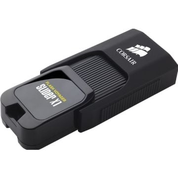 Corsair Flash Voyager Slider X1 - USB-flashstation