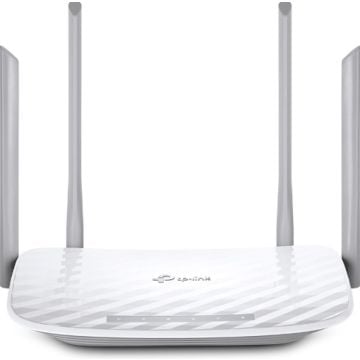 TP-Link Archer A5 - Draadloze router