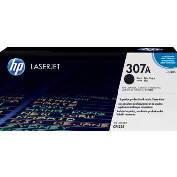 HP 307A - Tonercartridge