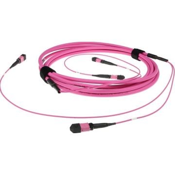 15M 2X MTP(F) 50/125 OM4 PA TR. 1 stk