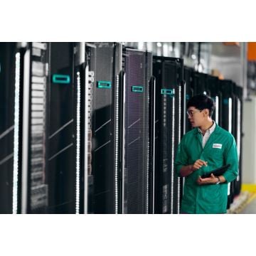 HPE Smart Array to NVMe Adapter Kit - Systeemupgradekit