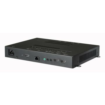 LG WP600-B - WebOS Box