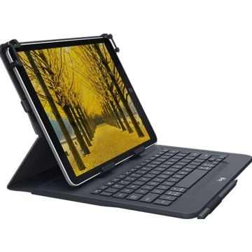 LOGI Universal Folio +KB f.tablets (ITA)