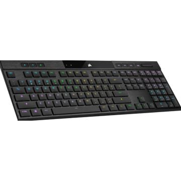 Corsair K100 Air Wireless RGB - Toetsenbord