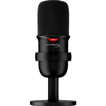 HyperX SoloCast - Microfoon