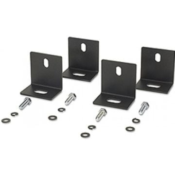 APC Bolt Down Kit - Boutbevestigingskit voor rack