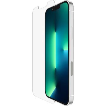 Belkin ScreenForce - Schermbeschermer voor mobiele telefoon