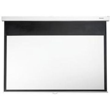 Optoma Panoview Pull Down Manual DS-3100PMG+ - Projectiescherm