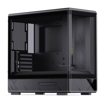 Jonsbo D200 Black - Behuizing