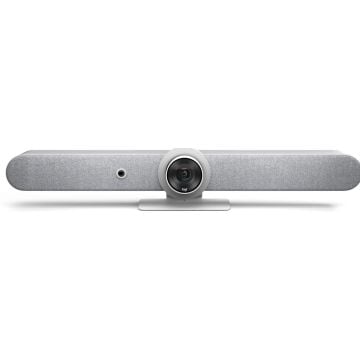 Logitech Rally Bar - Videoconferentieapparatuur