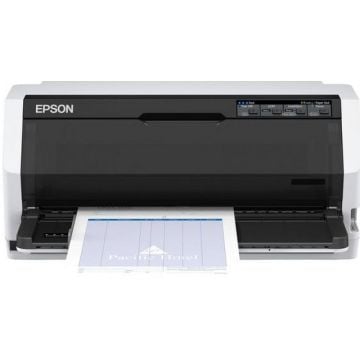 Epson LQ 690II - Printer