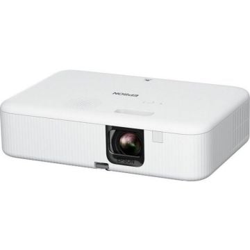Epson CO-FH02 - 3LCD-projector