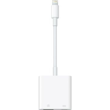 Apple - Lightning-adapter