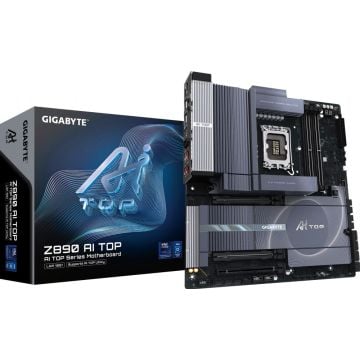 Gigabyte Z890 AI TOP - Moederbord